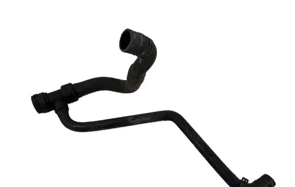 Audi A4 S4 B5 8D Engine coolant pipe/hose 8D0121055G