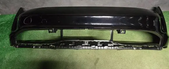 Porsche Taycan 9J1 Front bumper