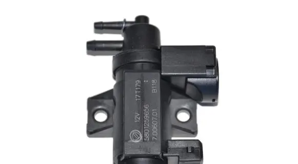 Iveco Daily 4th gen Turbo solenoid valve