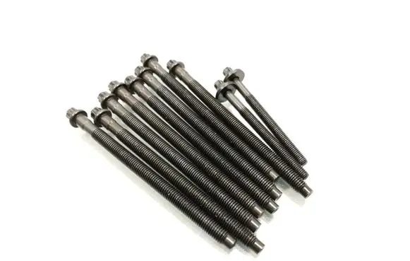 Peugeot 308 Cylinder head bolts 