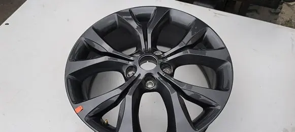 Chrysler Pacifica R20 alloy rim 5RJ49TRMAB