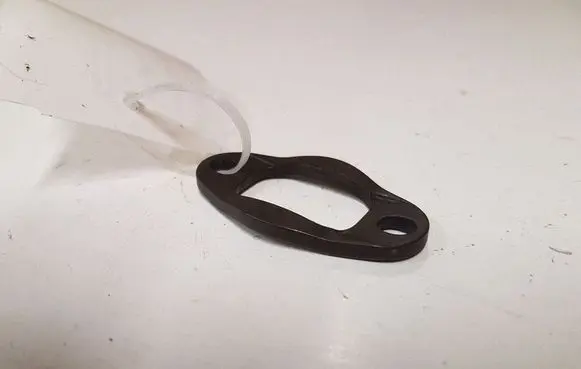 Jaguar S-Type Fuel Injector clamp holder