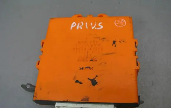 Toyota Prius (XW20) Other control units/modules 8967047020