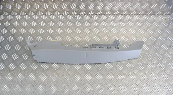 Lexus GS 300 350 430 450H Rear door airbag 7394030010B0 7394030020B1
