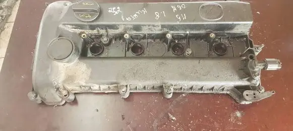 Rocker cam cover