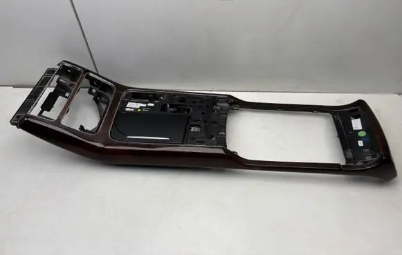 Audi A8 S8 D4 4H Center console 4H2864348