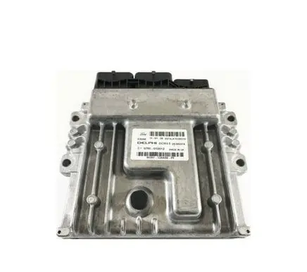 Ford S-MAX Engine control unit/module BG9112A650PF 28306974