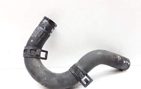 Volvo V70 Engine coolant pipe/hose 6G913691FC 31202716