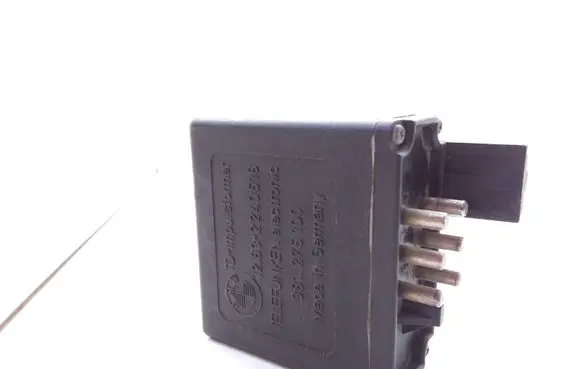 BMW 5 E34 Other devices 12632240518 381275100