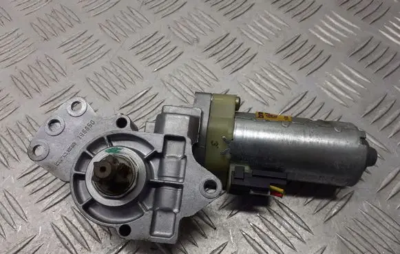 Audi A6 S6 C5 4B Seat adjustment motor 3B0959762AG