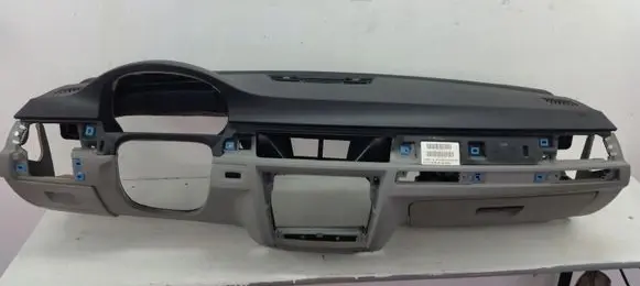BMW 3 E90 E91 Dashboard 7155202