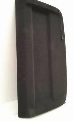 Opel Astra J Parcel shelf