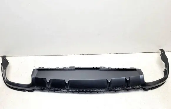 Audi Q8 Rear bumper lower part trim 4M8807521M