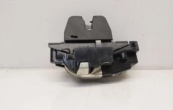 Citroen C3 Picasso Tailgate/trunk/boot lock/catch/latch 9671153780