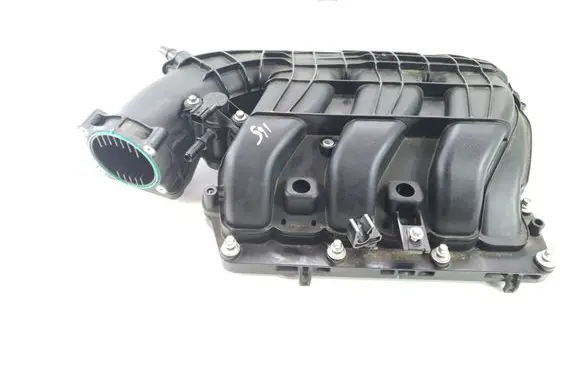 Intake manifold