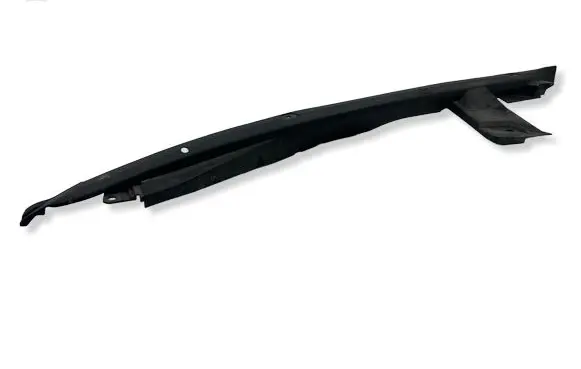 Honda Accord Fender end trim 74206TL0G050