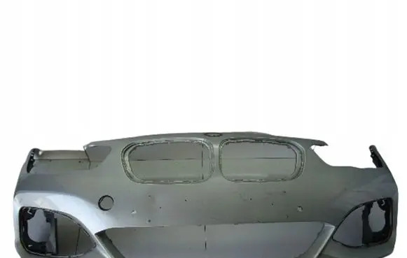 BMW 1 F20 F21 Front bumper R31P2