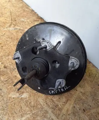 Renault Captur Brake booster 472103202R