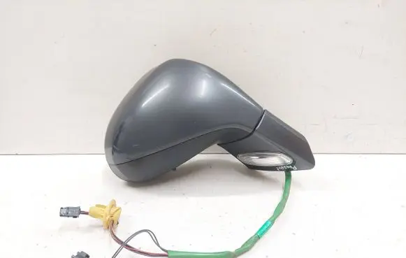 Peugeot 308 Front door electric wing mirror 0306040 0208094 0308094