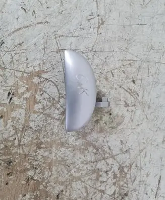 Peugeot 107 Rear door exterior handle