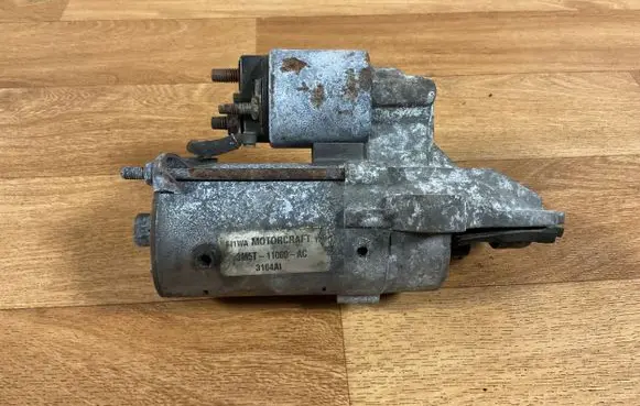 Ford Focus C-MAX Starter motor 3M5T11000AC 3164AI