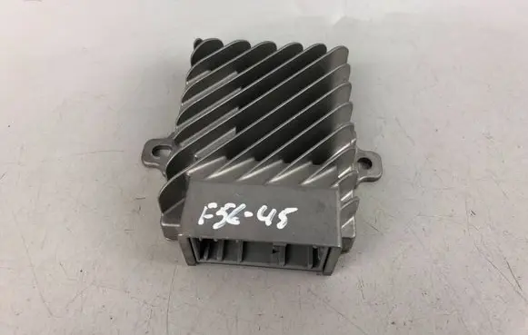 Mini One - Cooper F56 F55 Other control units/modules 9381884