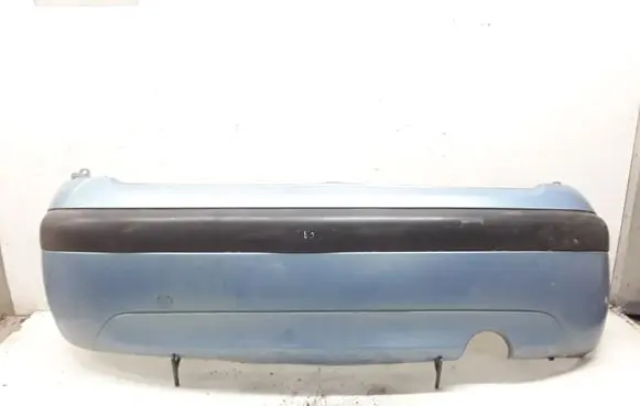 Citroen C3 Rear bumper