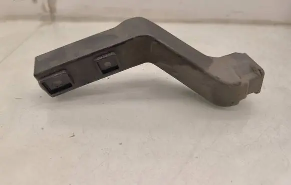 Audi A6 C7 Rear bumper mounting bracket 4G8807330