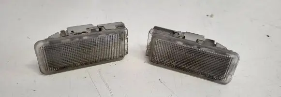 Other interior light