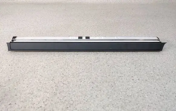 Audi A8 S8 D4 4H Rear door window curtain/sunshade 4H0861333 4H0861333Q