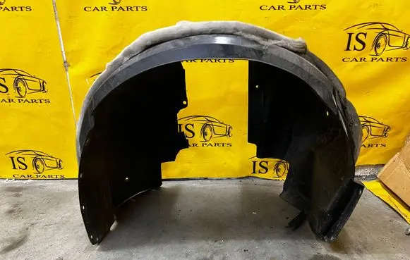 Ford Fusion II Front arch HS73A16114AF
