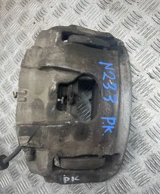 Audi A6 S6 C7 4G Front brake caliper 4G05BC
