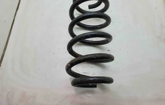Audi A6 S6 C6 4F Front coil spring