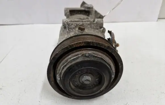 Nissan Qashqai Air conditioning (A/C) compressor (pump) 92600-4EA0A