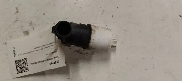 Volvo V60 Windscreen/windshield washer pump 17K624BA 17K624AA