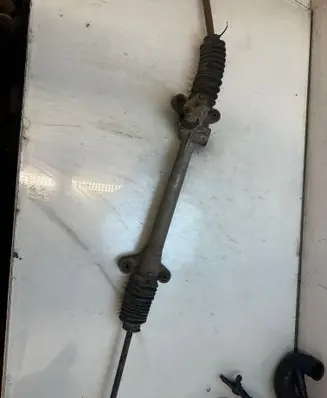Volkswagen Transporter - Caravelle T3 Steering rack 7820501386