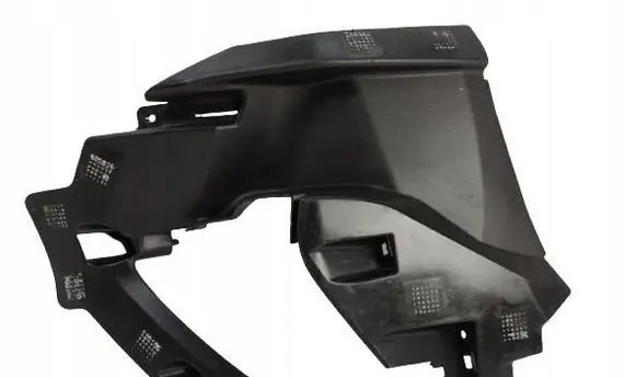 Ford Focus ST Front bumper mounting bracket JX7B-17E888-B