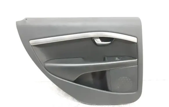 Volvo V70 Rear door card panel trim 30649471