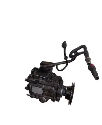 Ford Mondeo Mk III Fuel injection high pressure pump 1S7Q9A543AE 0470504035