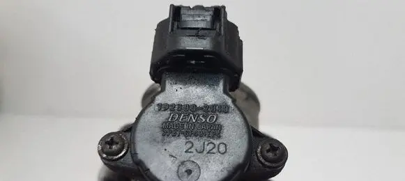 Toyota Avensis T250 Throttle valve 1923002010