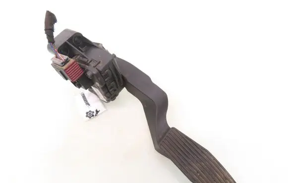 Opel Zafira A Accelerator throttle pedal 9202341BT