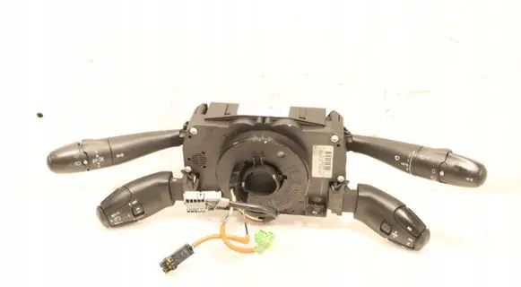 Peugeot 407 Light switch 96611302XT