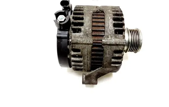 Volvo XC60 Generator/alternator 6G9N10300JD
