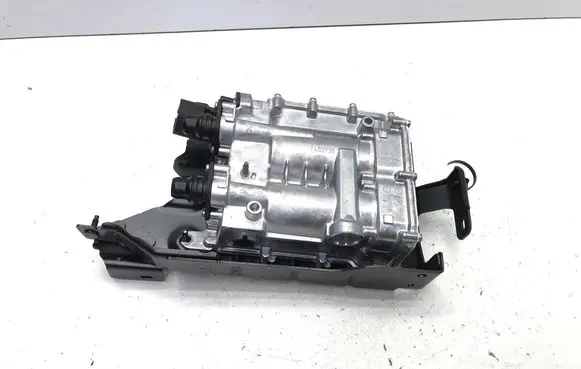 Peugeot 3008 III Voltage converter inverter 9849568380 T482935H