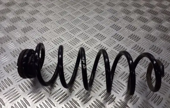 Skoda Octavia Mk1 (1U) Front coil spring