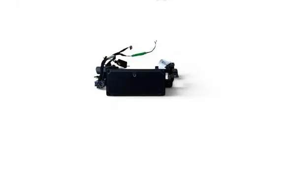 Volvo S90, V90 Windshield/windscreen camera 32209886