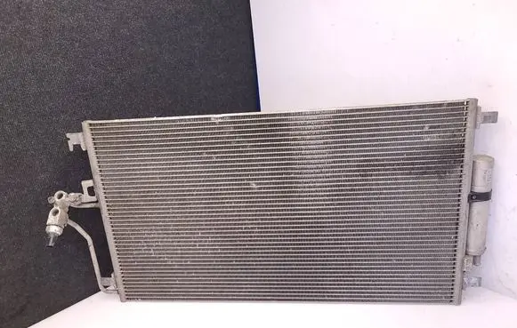 Volkswagen Crafter A/C cooling radiator (condenser) A9065000454 M166525 ZGS004Q02