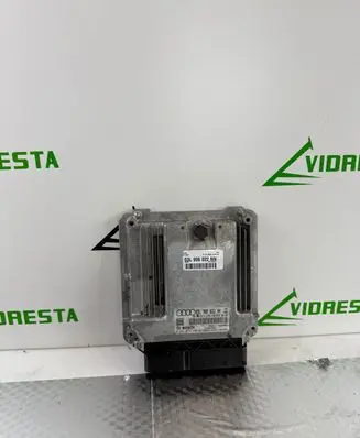 Audi A4 S4 B8 8K Engine control unit/module 03L906022NN 03L906019AL 0281016140
