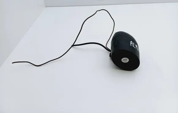 Alfa Romeo 147 Alarm system siren 