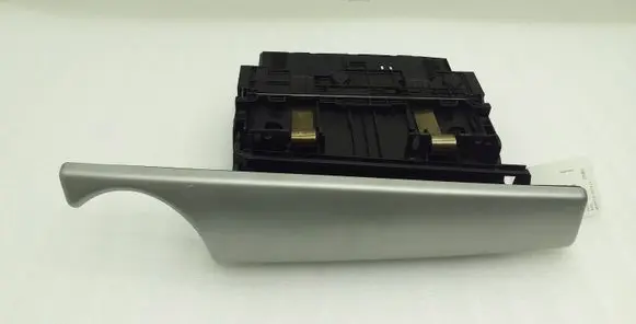 Mini One - Cooper Coupe R56 Glove box 9211246
